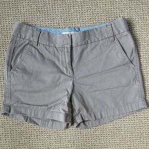 J. Crew Women's Tan Shorts